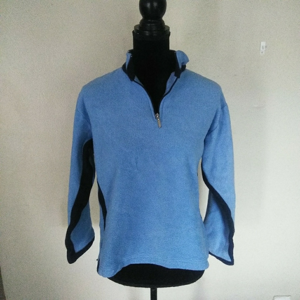 Vintage champion fleece